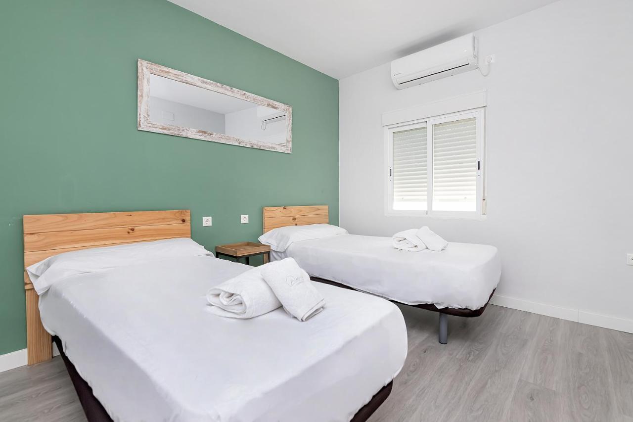 Apartamento San Pedro En Casco Historico Cordoba Exterior photo