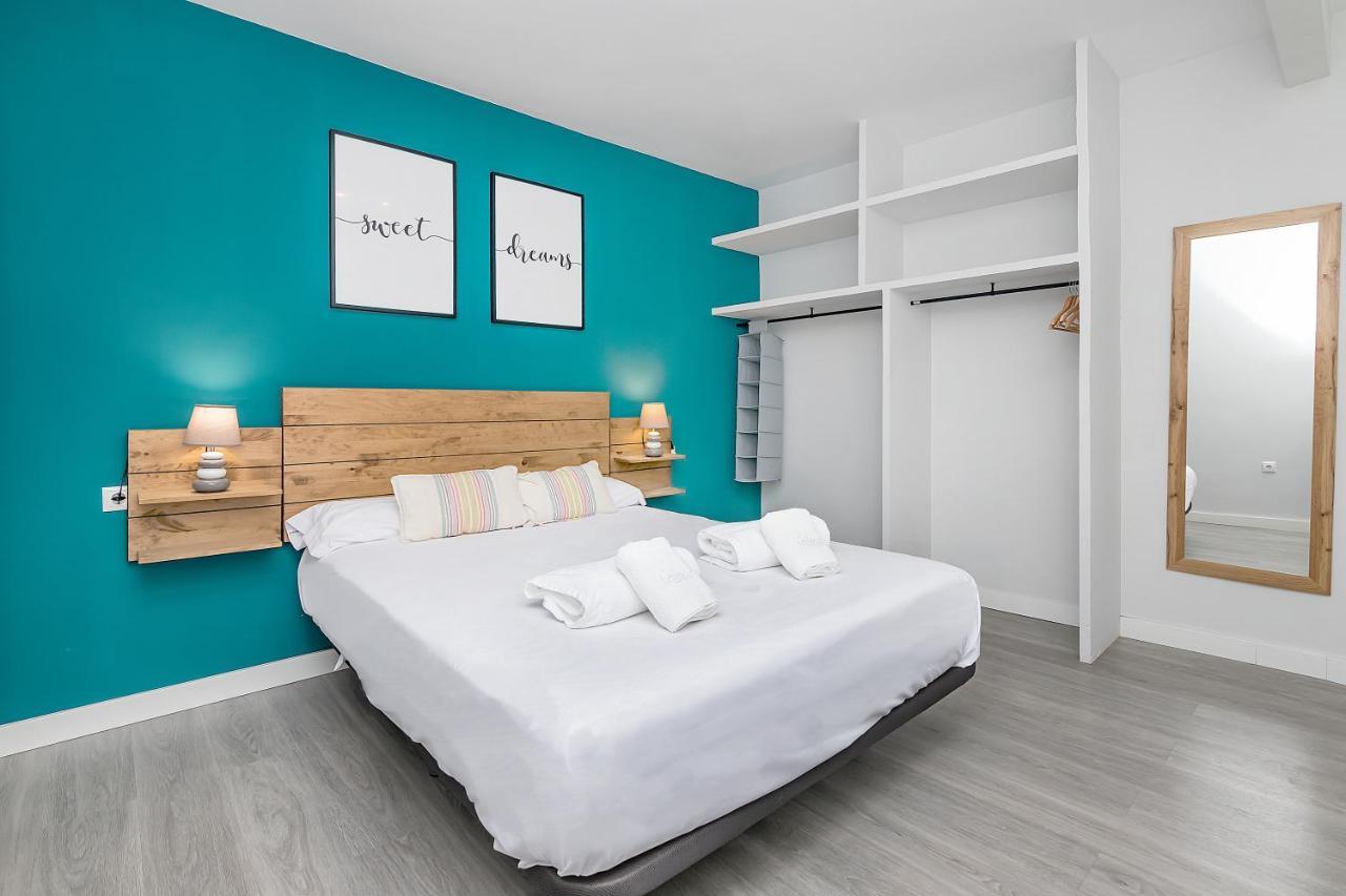 Apartamento San Pedro En Casco Historico Cordoba Exterior photo