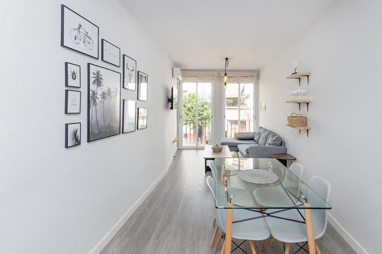Apartamento San Pedro En Casco Historico Cordoba Exterior photo