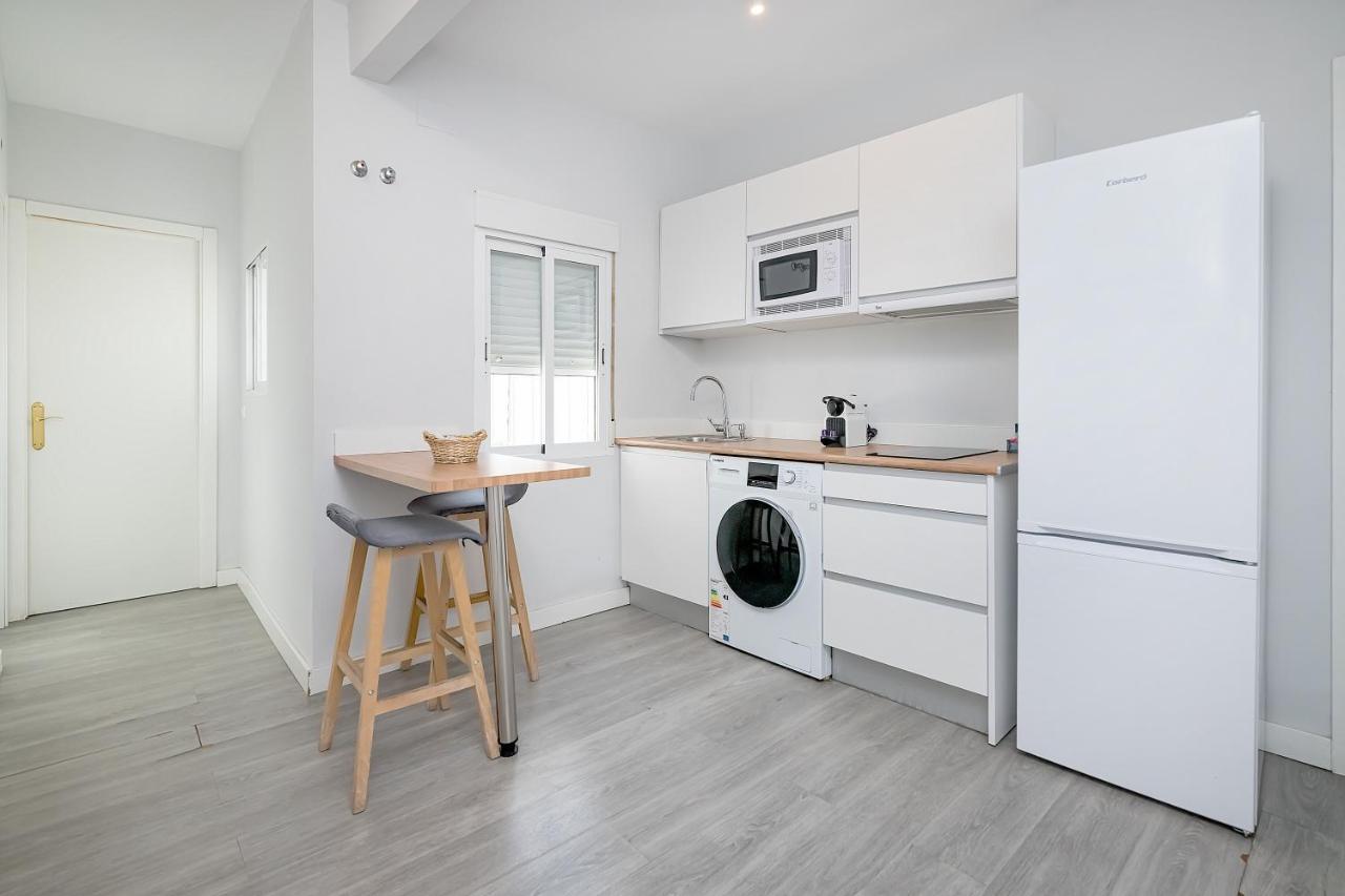 Apartamento San Pedro En Casco Historico Cordoba Exterior photo