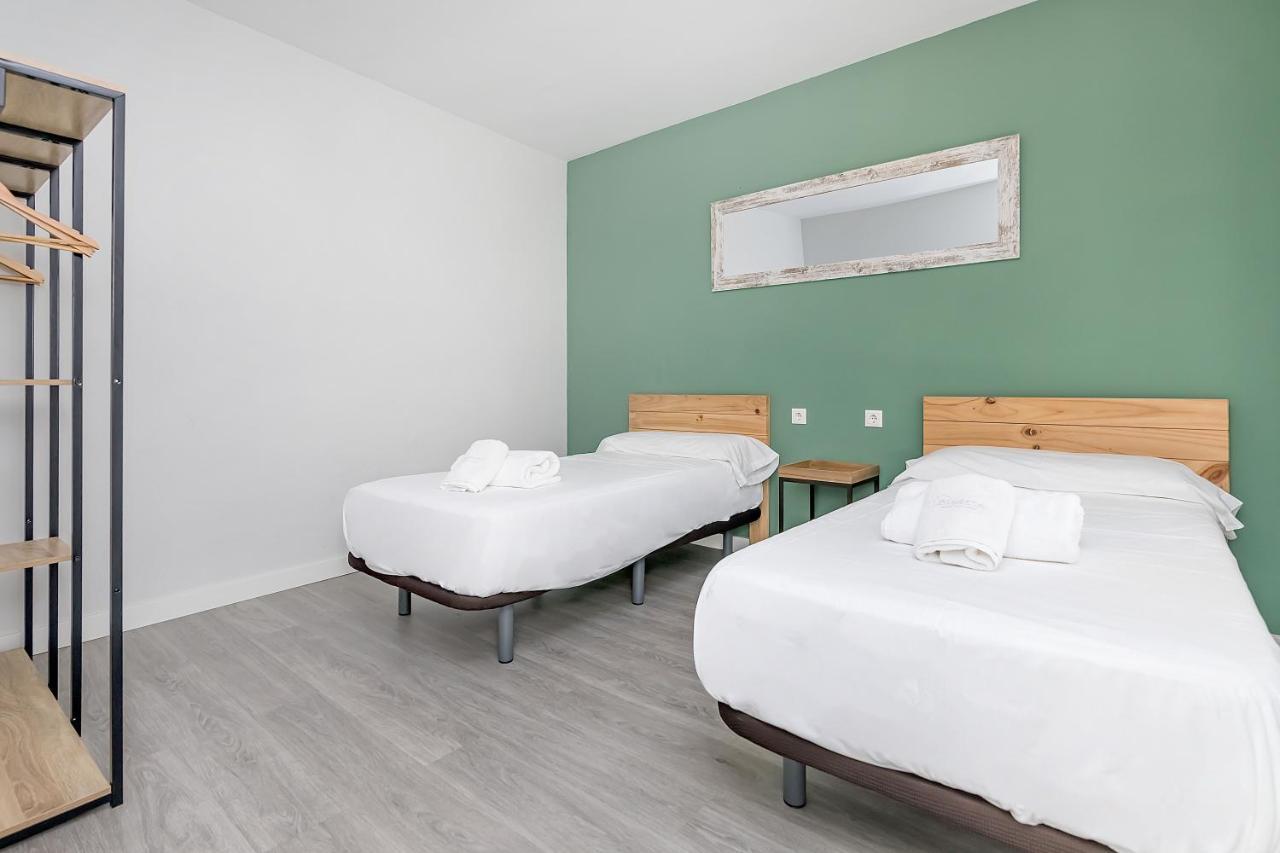 Apartamento San Pedro En Casco Historico Cordoba Exterior photo